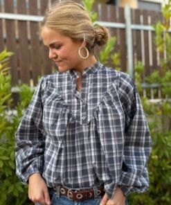 La Blusa Sofía | ZEN