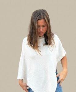 Capa de punto asimétrica