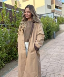 Trench Marta  | ZEN