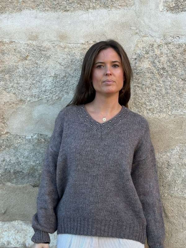 Jersey Topo Tachuelas