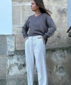 Pantalón Palazzo de Pana (copia)